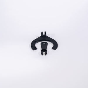 DJ Agricultural Aerial Spraying Drone Parts Maintenance Accessories <b>Plastic</b> [T70/T70P] Radar Rear Support - Product Image 3