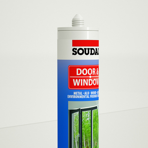 Saludal 300ml buon adesivo resistenza al calore ad alta temperatura adesivo sigillanti al silicio di buona qualità - Product Image 4