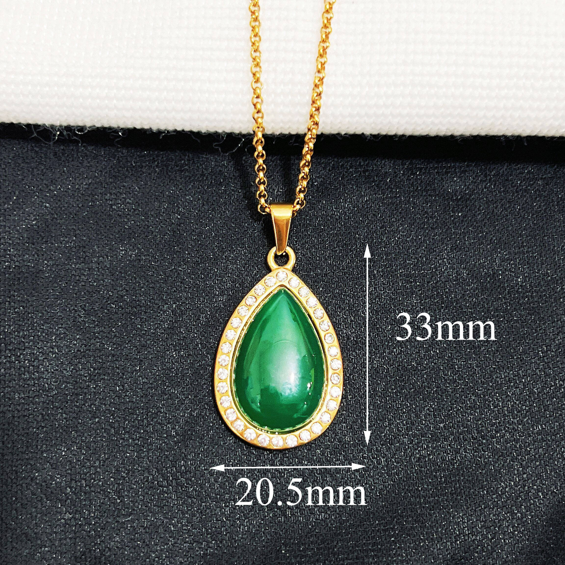 สร้อยคอ #1