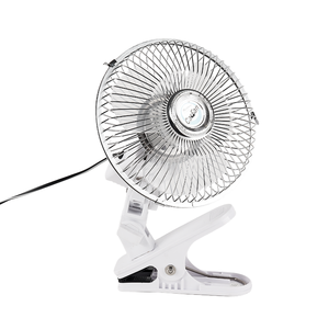 Ventilateur de plafond portable 12V/24V pour <span class=keywords><strong>voiture</strong></span> avec un débit d'air puissant, ventilateur de refroidissement universel à montage sur toit pour camion, bus, fourgonnette - Product Image 1