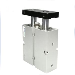 Airtac tn tn10 סדרה דו-מוט צילינדר - Product Image 5