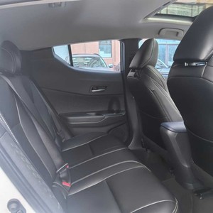 <span class=keywords><strong>Toyota</strong></span> C-HR E-CVT 2023, SUV à transmission automatique, 2.0L 146HP L4 essence-électrique, voitures d'occasion, <span class=keywords><strong>Toyota</strong></span> <span class=keywords><strong>CHR</strong></span> <span class=keywords><strong>hybride</strong></span>, véhicule automatique - Product Image 6