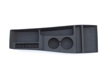 Vente directe d'usine, boîte de rangement pour le compartiment du repose-bras de la console centrale du Model S