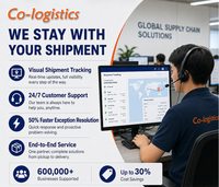 Agent de transport maritime DDP porte à porte le moins cher Agent de fret rapide transitaire Chine vers l'Australie Sydney