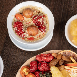 男性の性的強化、活力、男性の妊孕性を高めるためのオーガニックバルクバッグ入りラブティー、生加工100％天然ハーブ - Product Image 5