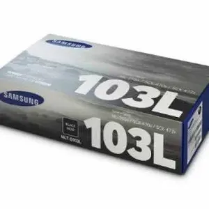 Toner originale Samsung 103l Mlt-d103l 2,500 pagine - Product Image 1