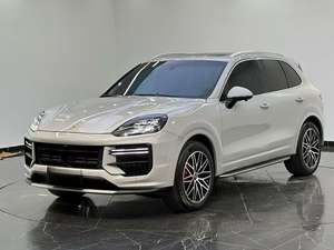 Для 2011-2017 Кайенского модификаций и обновлений: Кайенского обвеса 24-го поколения, комплектации и автомобильного бампера. - Product Image 2