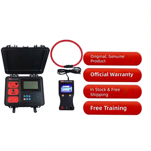UNI-T UT263A Instrumento Digital de Alta Precisión de 11 Dígitos para Detección de Fallas en Cables de 11.1V, de Grado Industrial, con 1 Año de Garantía - Product Image 2