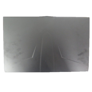 Coque supérieure pour ordinateur portable Gigabyte pour AERO 17 HDR (9e génération) pour AERO 17 HDR <span class=keywords><strong>SA</strong></span> XA <span class=keywords><strong>YA</strong></span> RP77 RP77XA Noir Neuf - Product Image 1