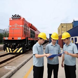 Envío DDP <span class=keywords><strong>por</strong></span> Ferrocarril y Expreso a Letonia con <span class=keywords><strong>Seguro</strong></span> para Mercancías Generales y Especiales, Sin Tarifas Sorpresa, Soporte 24/7 <span class=keywords><strong>por</strong></span> Uni Power - Product Image 4