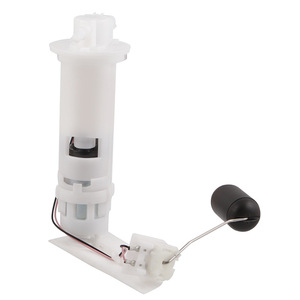 Conjunto de Bomba de Combustible EFI para Motocicleta, Bomba de Gasolina/Combustible 16700-2G1-A00, Acero Inoxidable, Hierro, Plástico, Nuevo, 1 Año de Garantía - Product Image 3