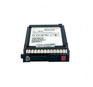 สินค้าขายดี P06592-B21 15.3TB SAS 12G สำหรับการอ่านหนัก 2.5 นิ้ว พร้อมเฟิร์มแวร์ที่เซ็นดิจิทัลแล้ว SSD - Product Image 6