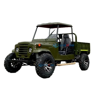 Mini Jeep Utilitaire Neuf – Véhicule Tout-Terrain pour Adultes – Transport Spécialisé – Mini Jeep à Vendre - Product Image 1