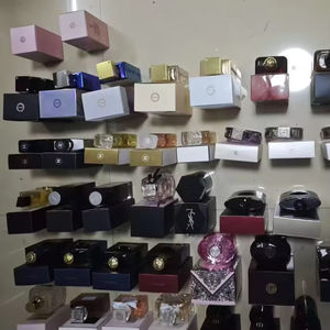 <span class=keywords><strong>Perfume</strong></span> de Alta Calidad <span class=keywords><strong>One</strong></span> <span class=keywords><strong>Million</strong></span> Eau De Parfum para Hombre, 100 ml, Stock en Almacén de EE. UU., Larga Duración, Perfumes Originales para Hombre - Product Image 5