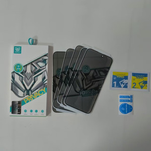 Pellicola Protettiva <span class=keywords><strong>Privacy</strong></span> JANIT Pro+ in Vetro Temperato Anti-spioncino per <span class=keywords><strong>iPhone</strong></span> 17, Pellicola <span class=keywords><strong>Privacy</strong></span> per <span class=keywords><strong>iPhone</strong></span> 17 Pro 16 15 - Vendita Calda - Product Image 5