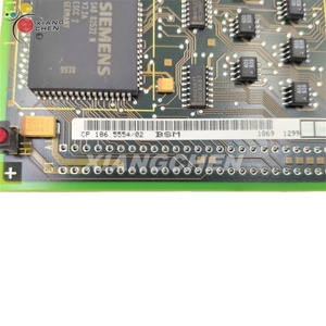 CP.186.5564 Original BEK Printer Circuit Board CP.186.5596 CP.186.5554 Offset <b>Printing</b> <b>Machinery</b> Parts - Product Image 1