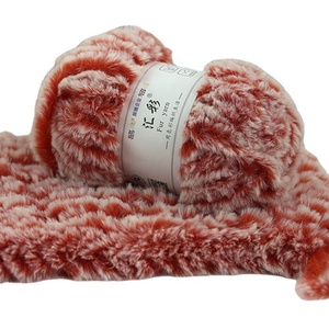 Su misura 3mm mosca legatura filo di ciniglia sintetico coniglio Zonker strisce mosche artificiali <span class=keywords><strong>pesca</strong></span> esca <span class=keywords><strong>trota</strong></span> corpo spigola fiumi torrenti - Product Image 6