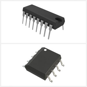 Servizio Completo Originale per Componenti Elettronici 368 WFBGA, FCBGA XCAU15P-1UBVA368E Embedded - Product Image 1