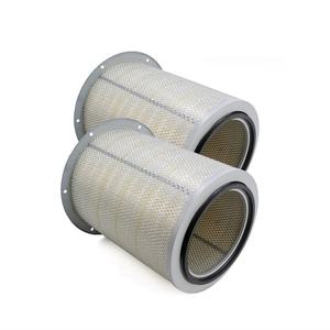 Filtre à carburant pour moteur diesel de camion Komai 5580006639 84477358 87360565 3973232 P550774 FF5580 pour filtres Fleetguard - Product Image 2