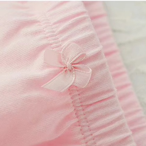 Mutande da Donna di Alta Qualità Taglie Forti 100% Cotone Slip a Vita Media per Ragazze Biancheria Intima Femminile a Copertura Totale - Product Image 4