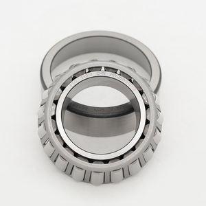 ट्रक एक्सल असेंबली के लिए भारी शुल्क 33212 टेप किया गया रोलर असर - Product Image 2