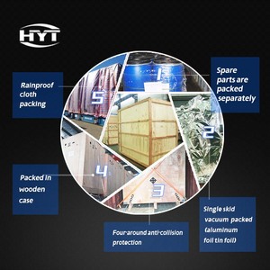 Nhà máy Nitơ PSA công suất lớn | <span class=keywords><strong>2</strong></span>-5000 nm³/h | được thiết kế cho các nhà máy lọc dầu, xử lý nhiệt kim loại và khai thác - Product Image 3