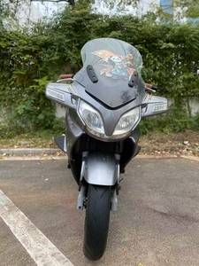 Motos d'Occasion CFmoto 650TR-G <span class=keywords><strong>650cc</strong></span> à Essence – Sportives, Routières et Touring - Product Image 6