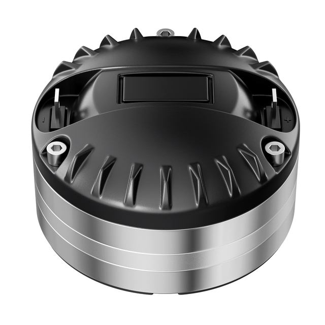 Professional 65 Core Neodymium Magnet Compression Driver Loudspeaker Tweeter