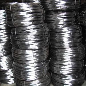 ลวดอบอ่อนความบริสุทธิ์สูงขนาด 1.1-3.8 มม. - Product Image 4