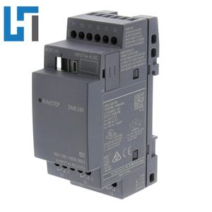 Nuevo Controlador Lógico Programable (PLC) Original 6ED1055-1HB00-0BA2 DM8 24R para LOGO! 8 Módulos de Expansión PLC 6ED1055-1HB00-0BA2 - Product Image 2