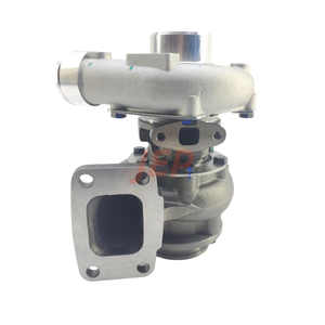 Chất lượng cao 4bt 6bt Bộ phận động cơ WTP060-21 Máy phát điện đặt turbo tăng áp 5273534 4982530 cho máy xúc, xe tải, xe nâng - Product Image 4