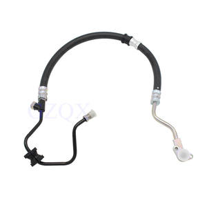 Tuyau de direction assistée Huajiefan 53713-SV4-A02 pour Honda Accord CD4 CD5 1994-1996, pièce de rechange - Product Image 1