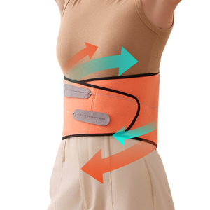 Cintura per il Dolore Lombare Alphay con Cuscinetto Riscaldante e Forte Supporto Lombare, Vendita Diretta dalla Fabbrica - Product Image 4