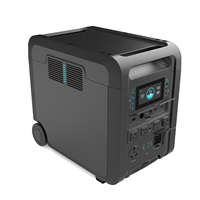 Portable 4200w <strong>Power</strong> Station Camping 6144wh LiFePO4 Battery Solar Generator Energy Storage 230v 50Hz Outdoor <strong>Home</strong> EU US <strong>Supply</strong>