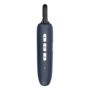 Draagbare <span class=keywords><strong>2</strong></span> W Walkie Talkie Headset Met Kleine Oorhaak <span class=keywords><strong>2</strong></span> Weg Radio Verwijderbare Batterij Bescherming Vele Kleuren Beschikbaar - Product Image 5