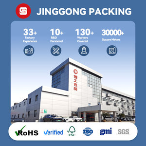 <span class=keywords><strong>Cajas</strong></span> de Regalo de Cartón Corrugado con Logotipo Personalizado, Plegables y Reciclables, Diseño Personalizado, <span class=keywords><strong>Venta</strong></span> Caliente - Product Image 5