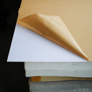 Hoja acrílica <span class=keywords><strong>de</strong></span> ópalo transparente, mate, esmerilado, pmma, 3mm, 5mm, 6mm, 8mm - Product Image 3