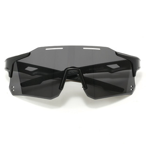 Cross Border Mountain Bike Sunglasses PC Frame UV400 Anti Slip For <b>Men</b> Cycling Outdoor Sports Goggles - Product Image 3