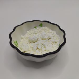 ひよこ豆プロテインパウダー植物ベースでビーガンフレンドリー、高タンパク質 & 繊維 - Product Image 1