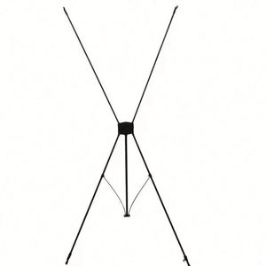 Exhibidores Publicitarios Personalizados Tipo X para Interiores, Banners Retráctiles Portátiles de Poliéster, Soportes para Fotos Tipo X para Promoción - Product Image 3