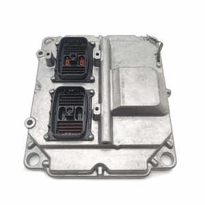 4620006 462-0006 4620007 462-0007 ECU ECM ชุดควบคุมอิเล็กทรอนิกส์สำหรับแมวสำรองรถตักล้อยางควบคุมเครื่องยนต์ C7.1คอมพิวเตอร์ - Product Image 2