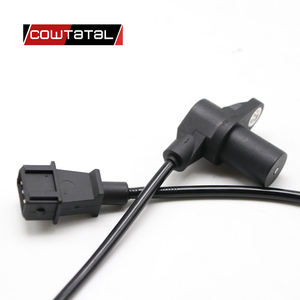 Ap02 — pièces de moteur de voiture, capteur de Position de vilebrequin, pour <span class=keywords><strong>ALFA</strong></span> <span class=keywords><strong>ROMEO</strong></span> 145, 146, FIAT, empra, OEM 0261210113 - Product Image 3