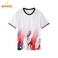 Ensemble complet d'équipement d'entraînement de football Haisay avec logo personnalisé, maillots de football pour hommes et femmes