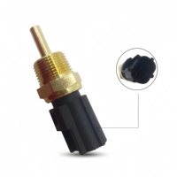 Capteur de température pour moteurs Mitsubishi 4G63, 4G64, 6G72, 4G93, 4G13, 4G18 (références 39220-35710, MD-177572, 1308A012) – Accessoire pour excavatrice