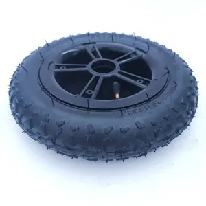 200x40 Pneumatic Wheel 8 Inch Tire For Electric Scooter C3 Kuga 2 Scooter Tyre Replacement Wheel With Inner Tube