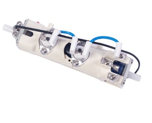 Scaldabagno Elettrico Istantaneo <span class=keywords><strong>Gida</strong></span> per Uso Domestico con Tubo di Riscaldamento a Pellicola Spessa - Product Image 1