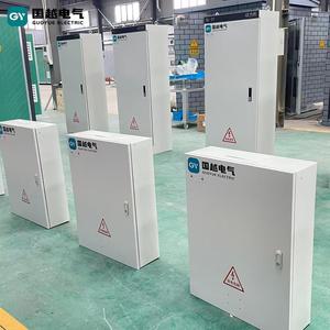 Boîtier de distribution d'alimentation étanche IP66 GUOYUE / Boîtier de panneau électrique - Product Image 5