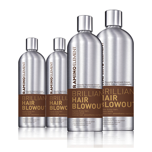Venta de Fábrica, Crema Brasileña al por Mayor, Tratamiento Capilar con Colágeno y Queratina <span class=keywords><strong>sin</strong></span> Formaldehído - Product Image 6
