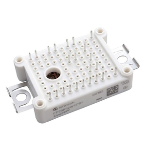 FP25R12W1T7P ทรานซิสเตอร์ IGBT โมดูล 1200V 25A ชิ้นส่วนอิเล็กทรอนิกส์ใหม่และของแท้ - Product Image 1