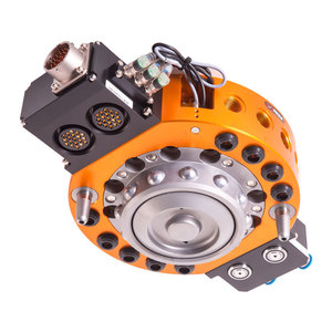 Dispositivo de Sujeción Rápida de Aleación de Aluminio para Robot Guía LTC-0200D - Product Image 3